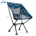 Ultralight Camping and Outdoor Chair - Lightweight, Premium Quality Aluminum Construction, Heavy Duty - Portable, Folding chair